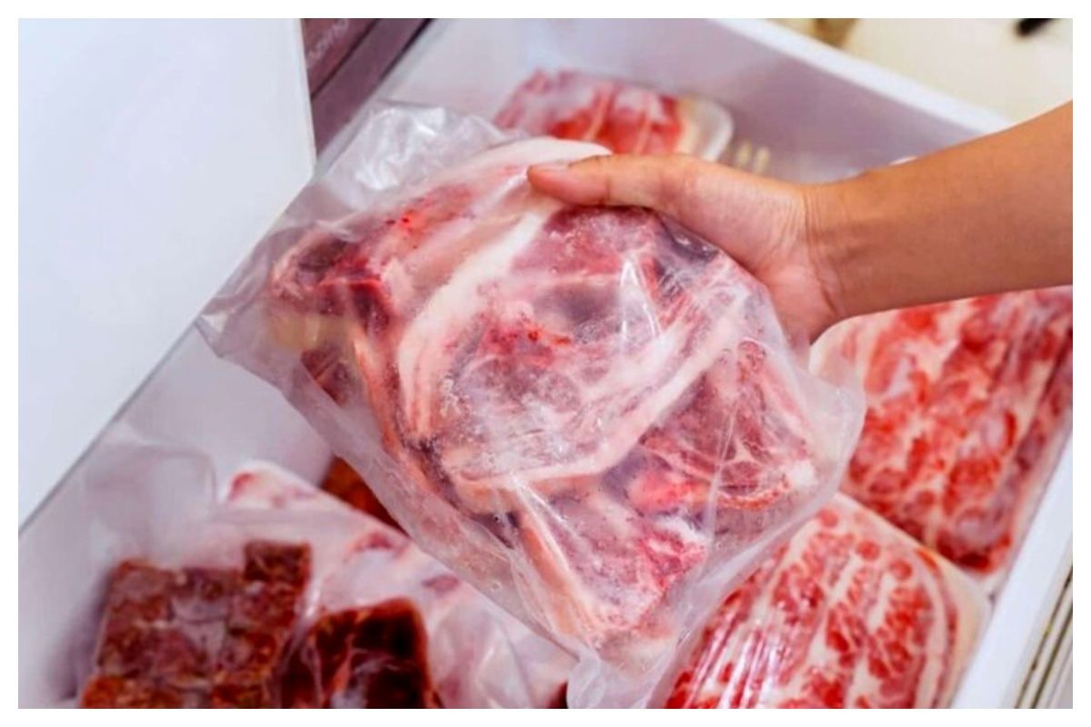 واردات گوشت شدت گرفت/ قیمت‌ها پایین می‌آید؟