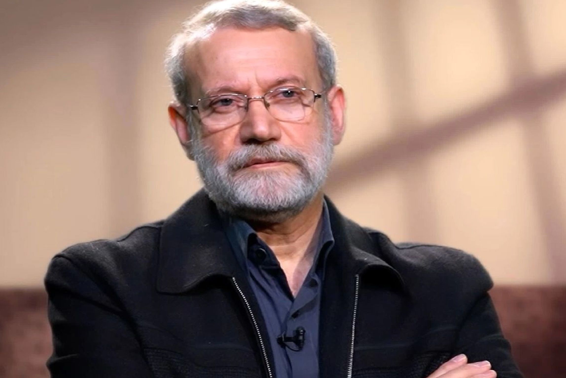 رمزگشایی از سفر غیرمنتظره لاریجانی به مسکو