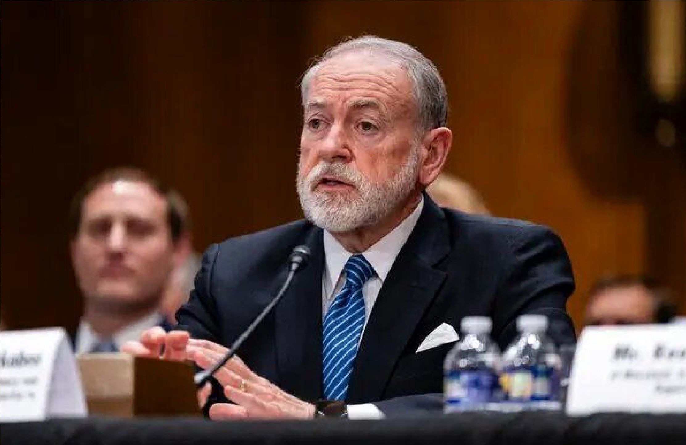 ادعای سفیر آمریکا در سرزمین‌های اشغالی درباره تصمیم حمله به ایران