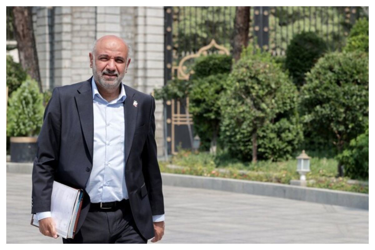 سوال از وزیر رفاه اعلام وصول شد