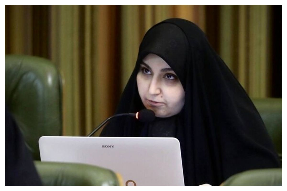 انتقاد نرجس سلیمانی از ادعای مدیرعامل همشهری/ تهدید و مداخله در امر حسابرسی مردود است