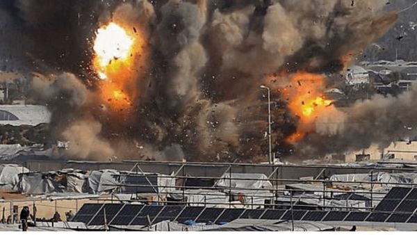 بیانیه مهم ۸ کشور عربی و اسلامی علیه رژیم صهیونیستی+ جزئیات