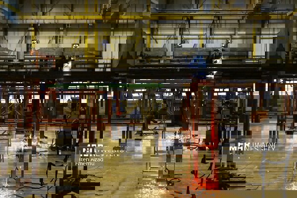 بررسی طرح اصلاح قانون تامین مالی تولید در مجلس ادامه دارد