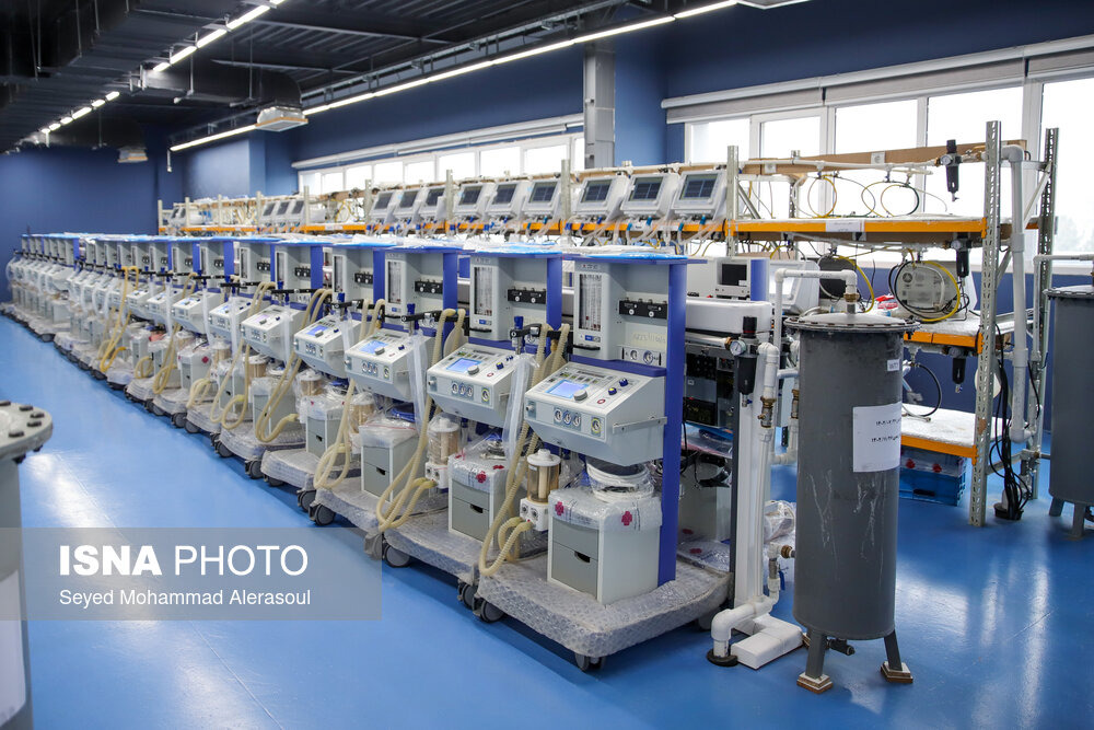 رشد شرکت‌های دانش‌بنیان چشمگیر، اما سهم آنها از اقتصاد کلان محدود است