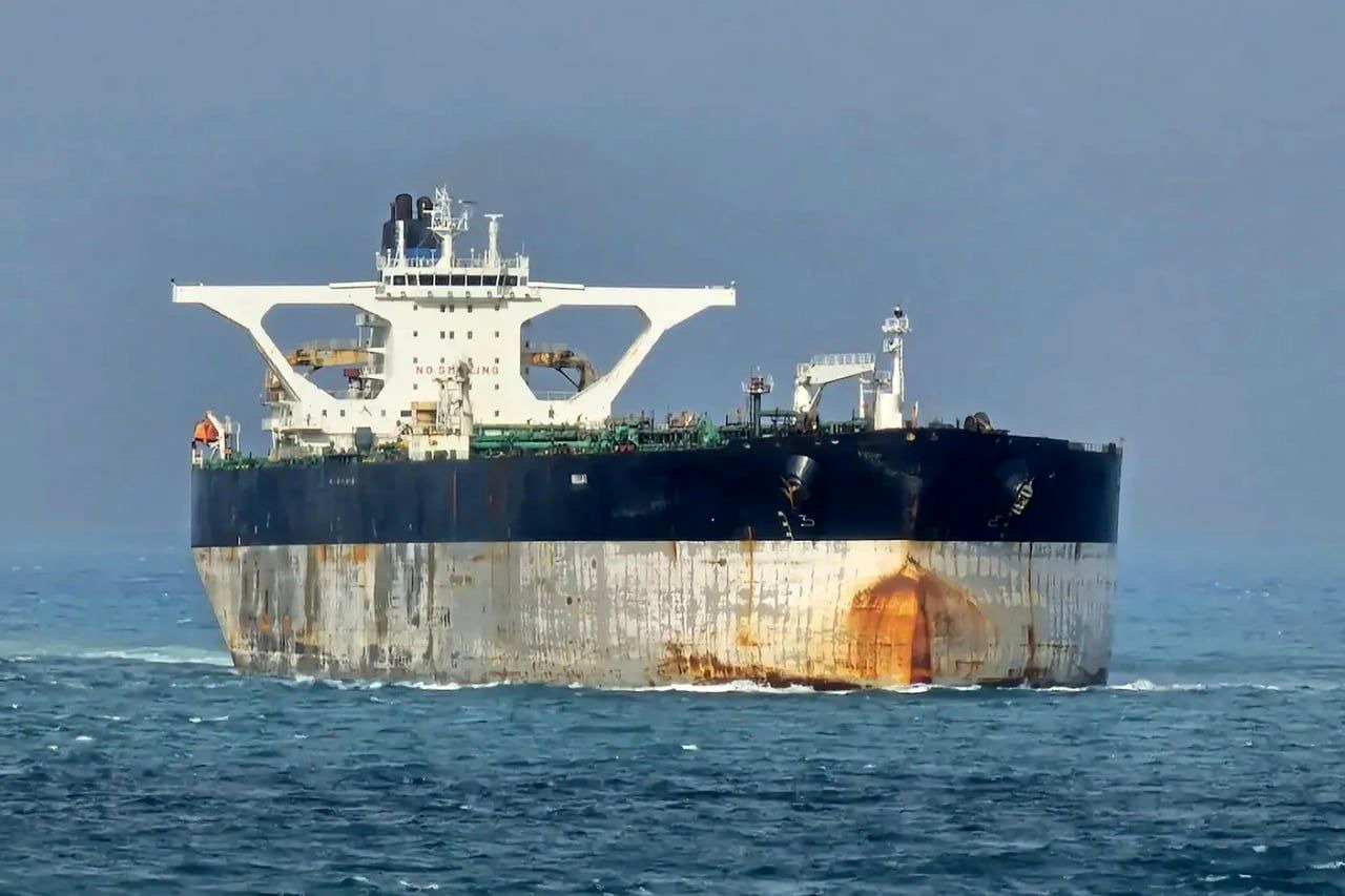 ۲ نفتکش توسط مالزی توقیف شد + جزئیات