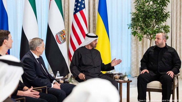 فوری/مذاکرات در ابوظبی به‌ تعویق افتاد + جزئیات