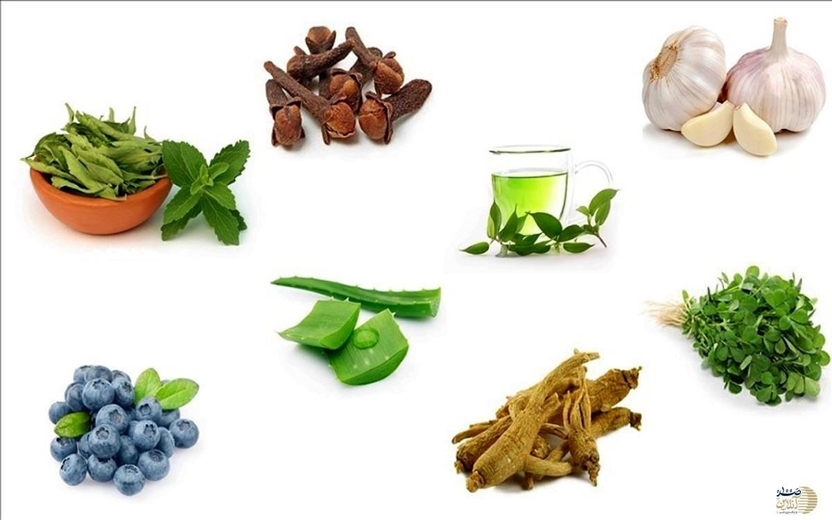 این ادویه ها قاتل دیابت نوع ۲ هستند!