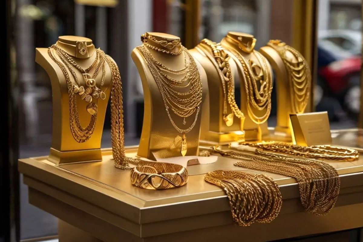 هشدار مهم به خریداران طلا/ چرا الان نباید طلا و ارز بخرید؟!