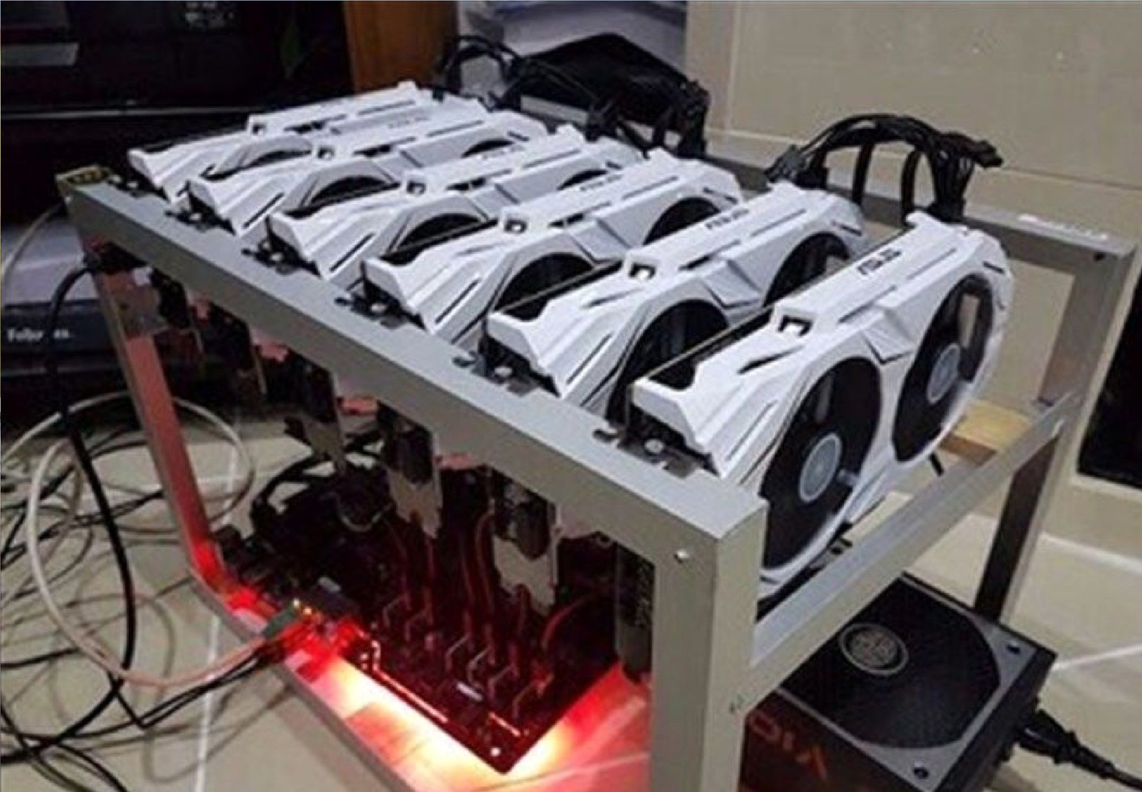 نرخ برق استخراج رمزدارایی از ۲۸ بهمن ۱۴۰۴ تا ۲۸ اردیبهشت ۱۴۰۵ ابلاغ شد