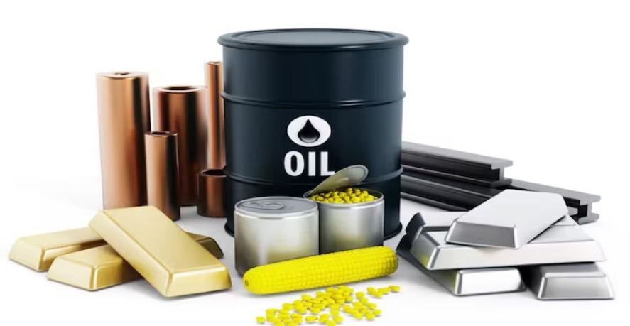 ریزش شدید قیمت کالاها؛ بازارهای جهانی شوکه شدند