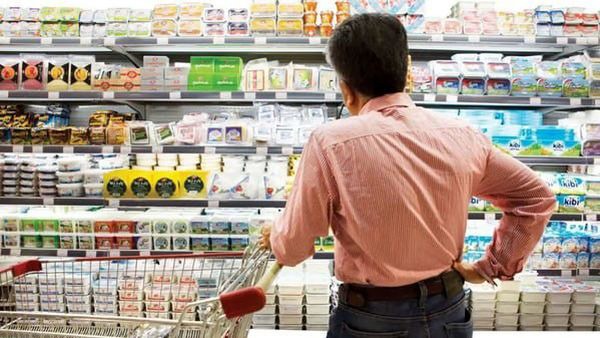 ارزان خوری چگونه سلامت ما را تهدید می کند