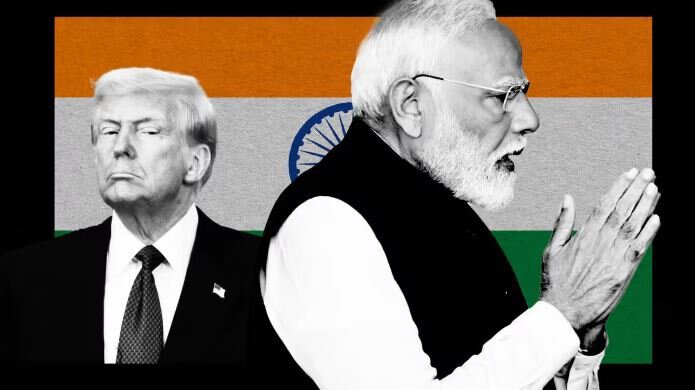 اقتصاد هند در برابر تهدیدهای آمریکا بیمه می‌شود