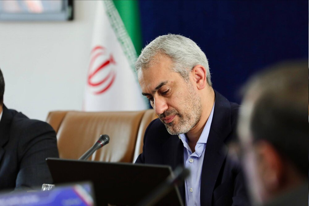 تشریح دلایل انباشت زیان بانک‌ها از سوی وزیر اقتصاد