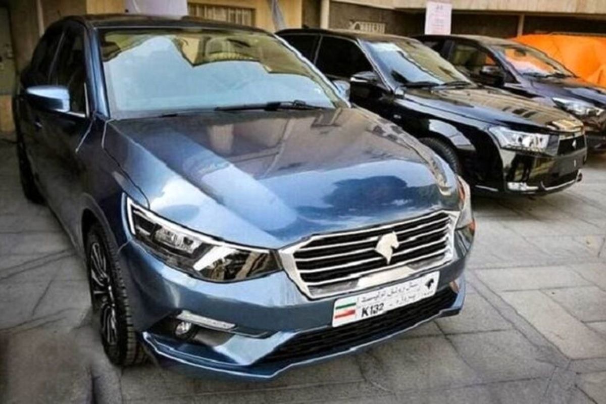 قیمت خودروهای تارا در بازار بهمن ۱۴۰۴؛ اختلاف چشمگیر بازار و کارخانه