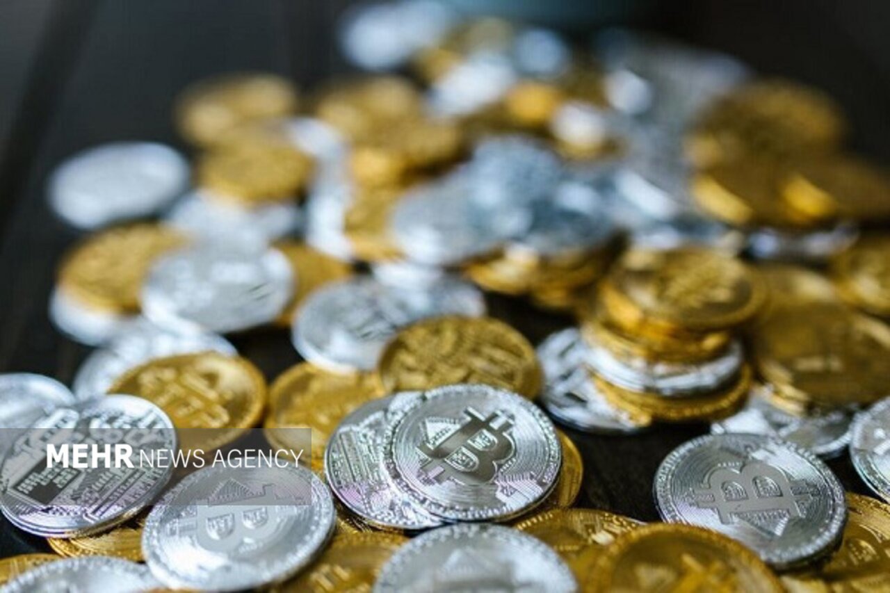 اتریوم ۴ درصد دیگر ریخت