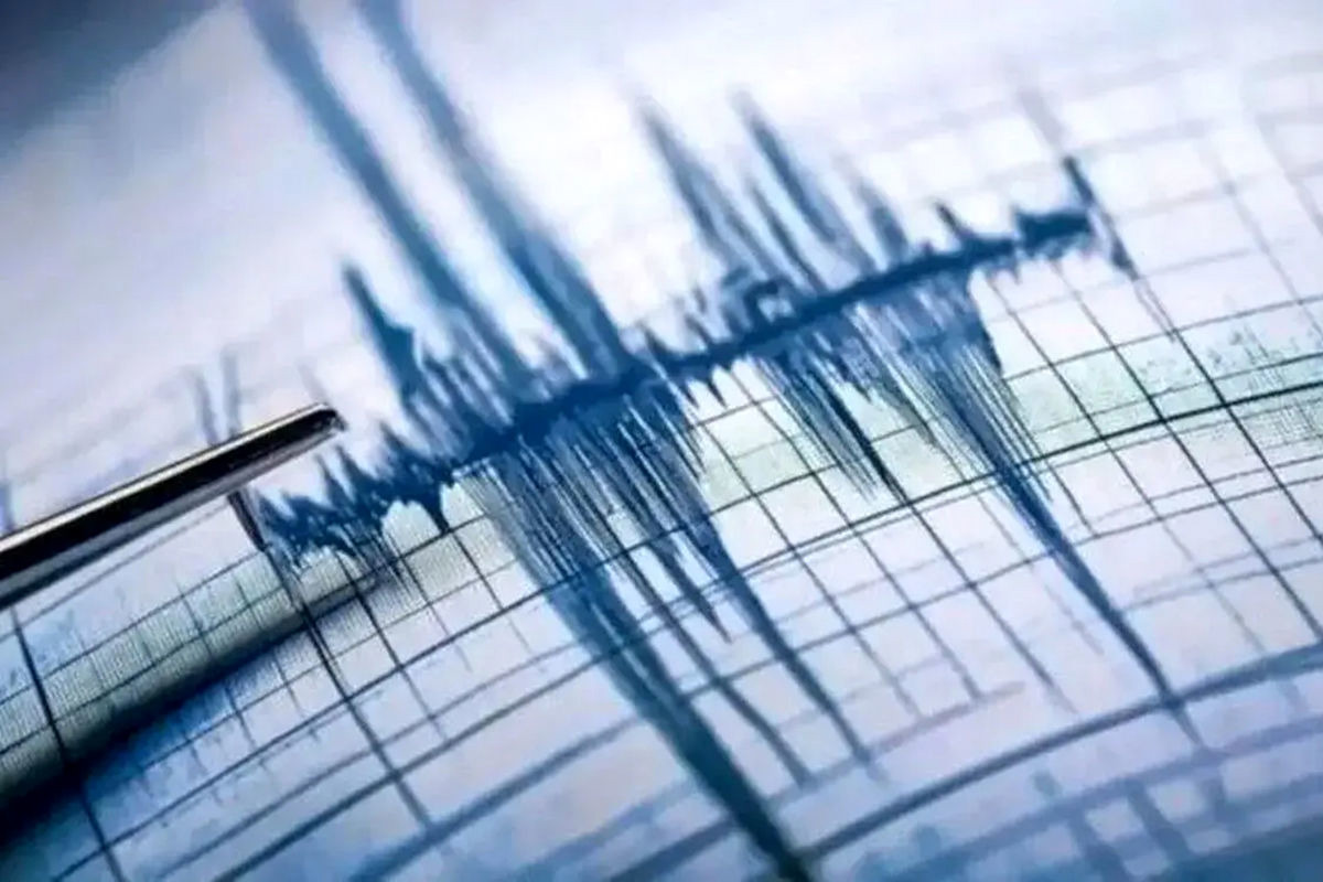 خراسان رضوی لرزید