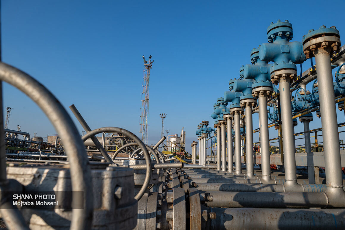 افزایش تولید نفت با به‌کارگیری روش‌های نوین در دستور کار است