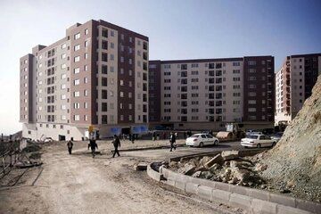 وعده مهم وزارت راه و شهرسازی درباره واحدهای مسکن حمایتی