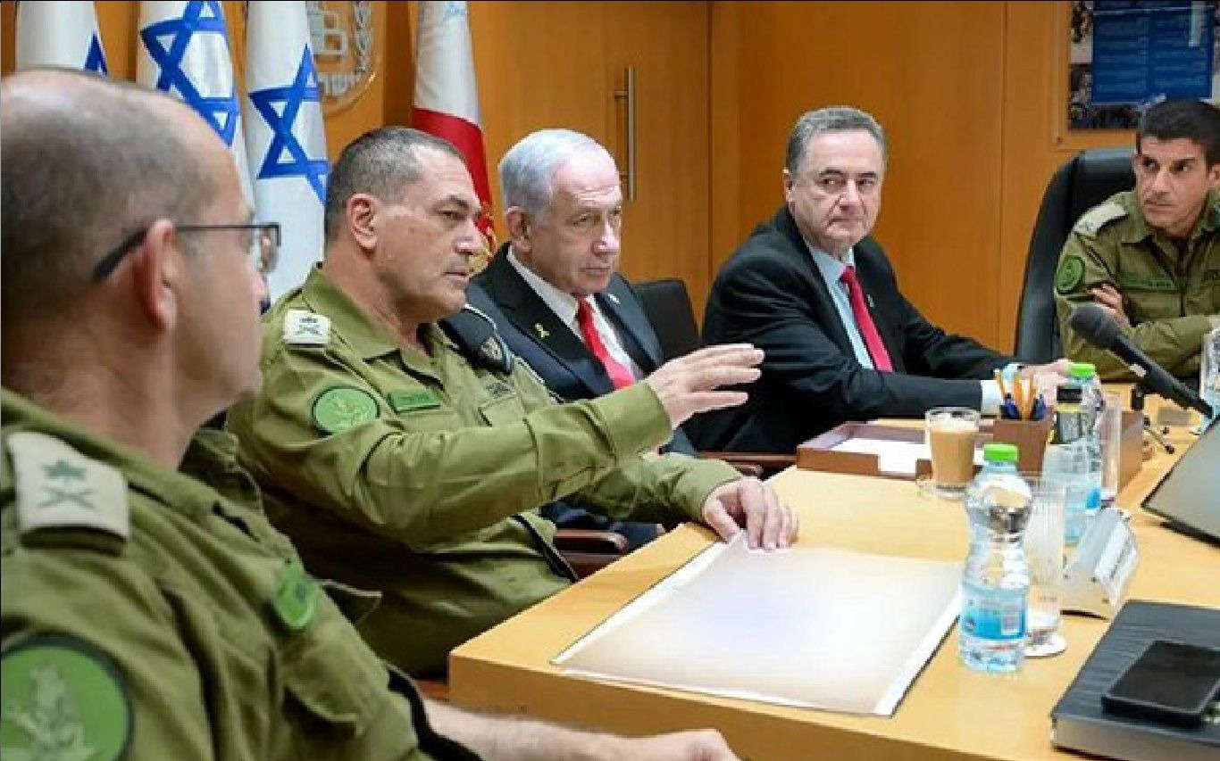 تلاش صهیونیست‌ها برای اثرگذاری بر مذاکرات احتمالی تهران و واشنگتن