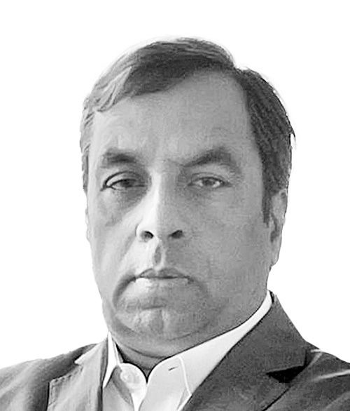 رقص فیل و ققنوس