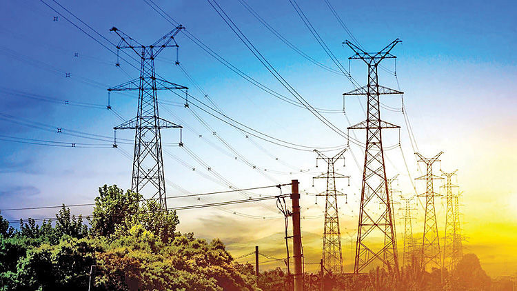 ۴۴ واحد صنعتی بزرگ؛ ابربدهکاران صنعت برق