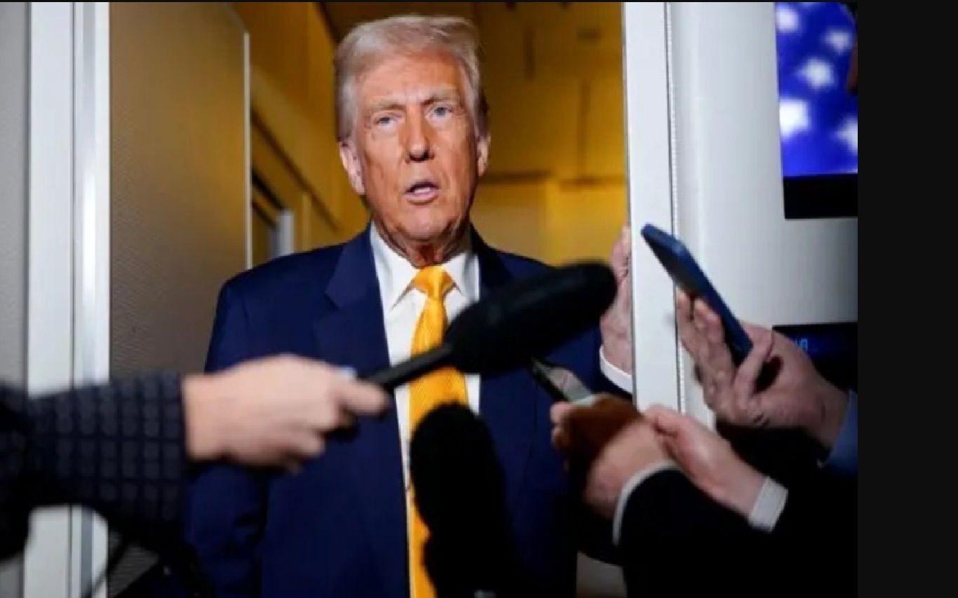 ادعای جدید ترامپ درباره ایران