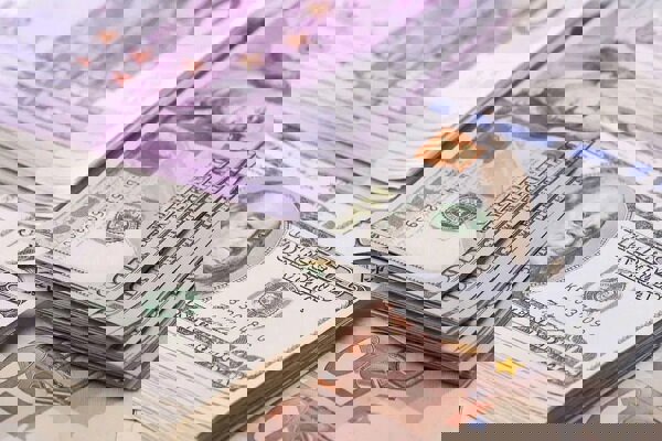 تقویت یورو؛ چالش تازه پیش‌روی رشد اقتصاد اروپا