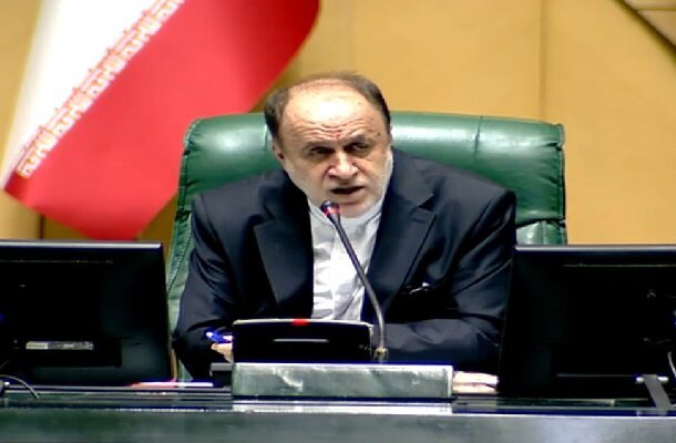 نایب رئیس مجلس: واگذاری ایران خودرو به شرکت کروز با ابهامات اساسی روبرو است