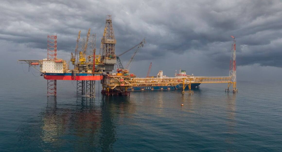 اعتماد نفت به بخش خصوصی؛ محرک پروژه‌های انرژی