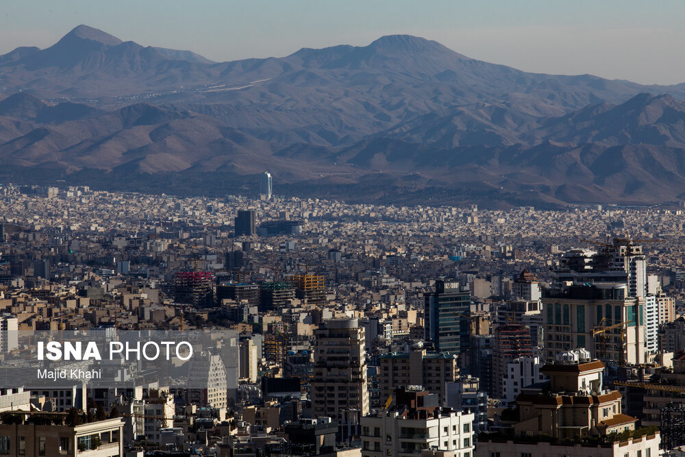 بازار مسکن به آرامی در حال تغییر وضعیت است