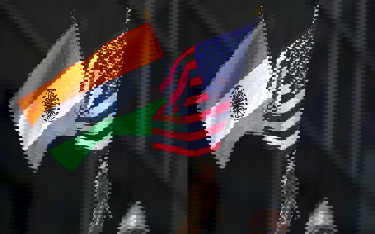 هند بالاخره تسلیم آمریکا شد