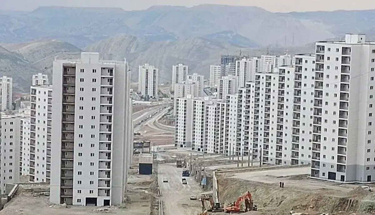 پیش‌بینی جدید انبوه‌سازان از آینده بازار مسکن