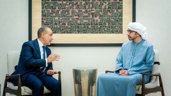 دیدار وزیرخارجه مصر با وزرای خارجه عربستان و امارات درباره ایران