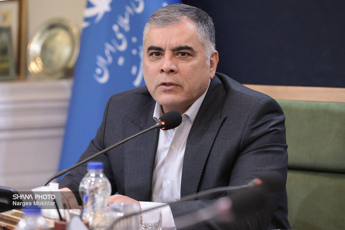 ظرفیت تولید محصولات پتروشیمی در دولت چهاردهم به ۱۰۰ میلیون تن رسید