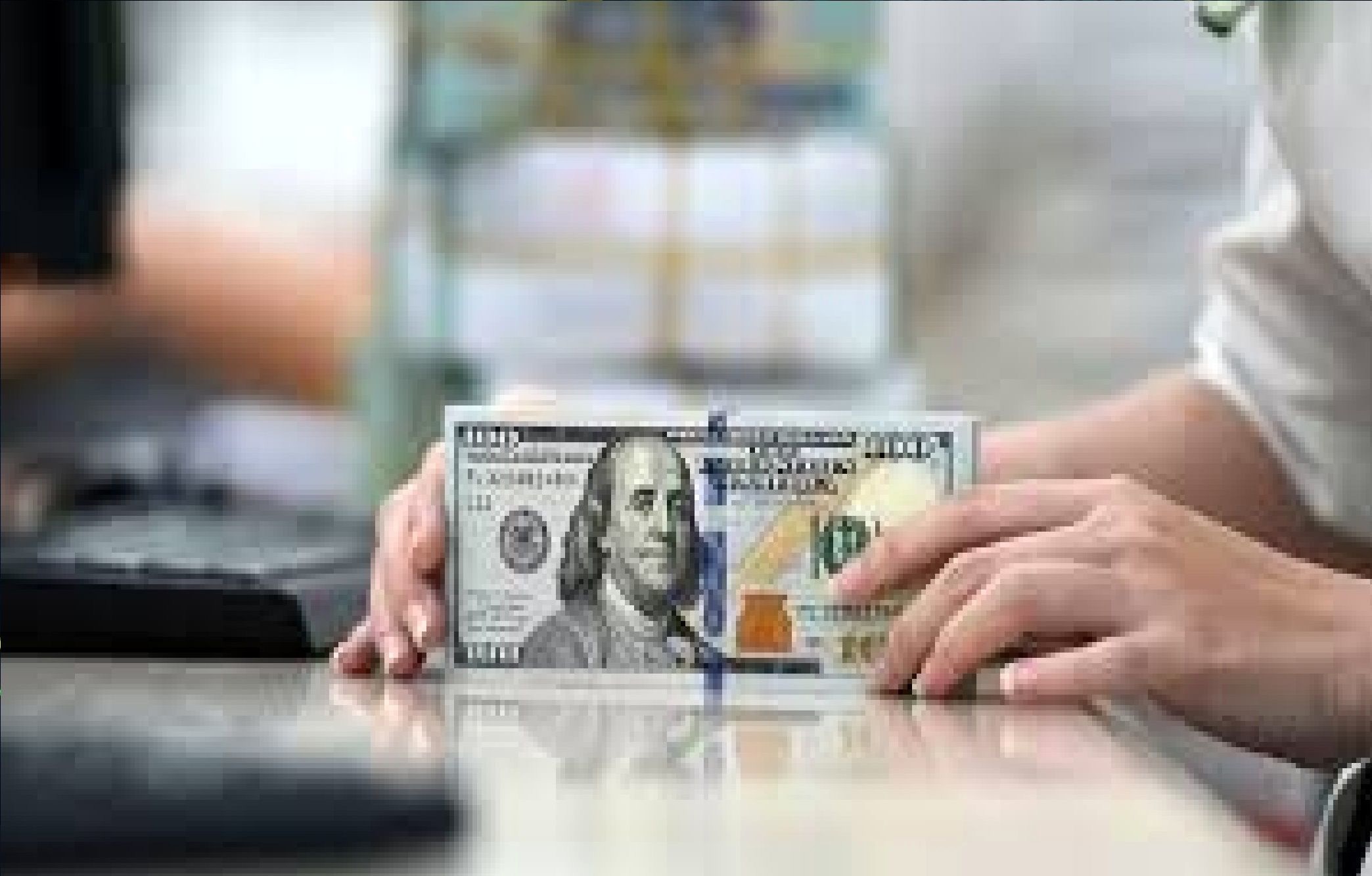 نرخ ارز در بودجه سال آینده ۱۲۳ هزار تومان تعیین شد