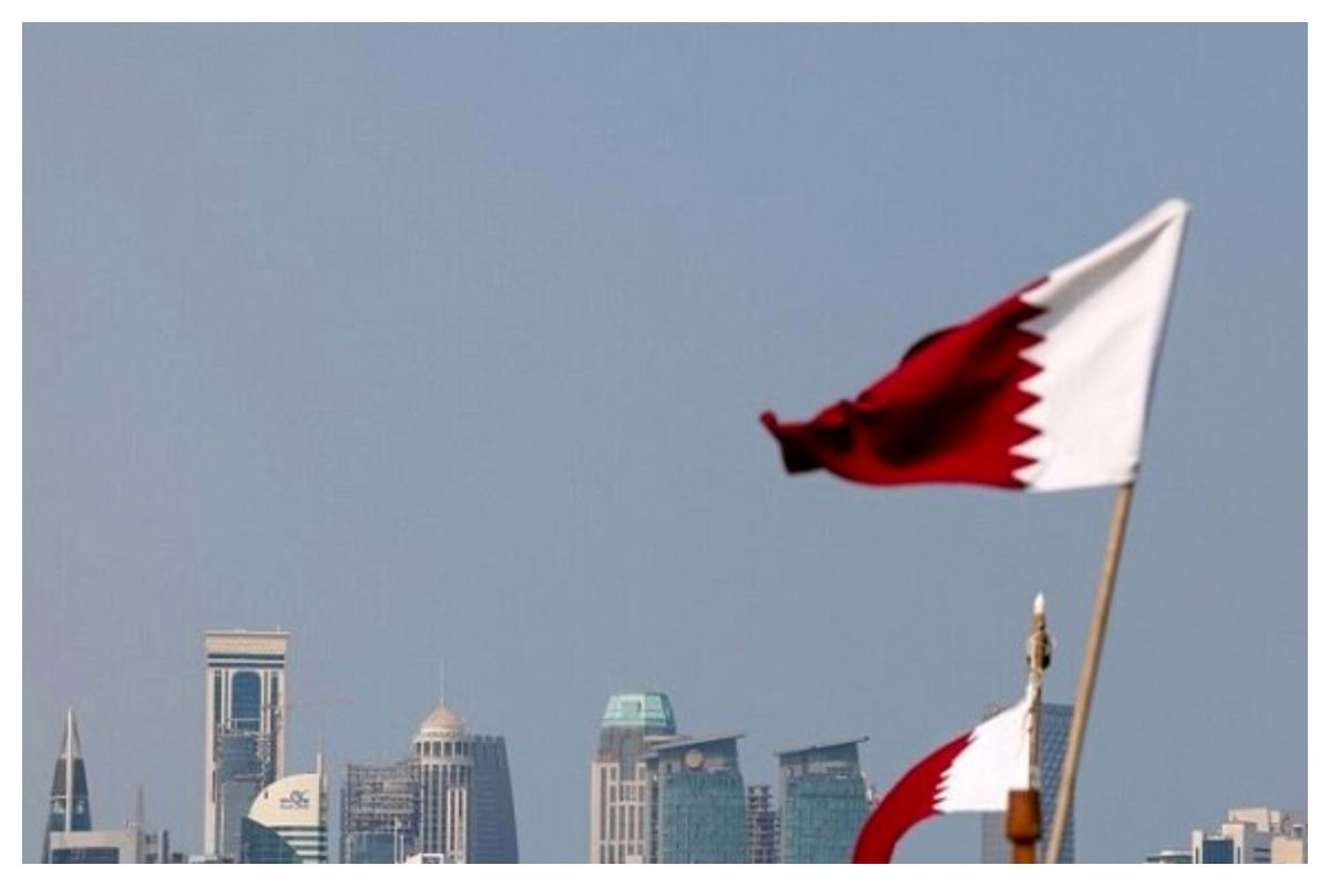 قطر: تماس‌ها با ایران ادامه دارد/ نشستن پای میز مذاکره تنها راه‌حل مشکلات است