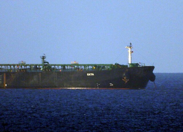 افشاگری بلومبرگ از نقشه تازه آمریکا برای نفت ونزوئلا