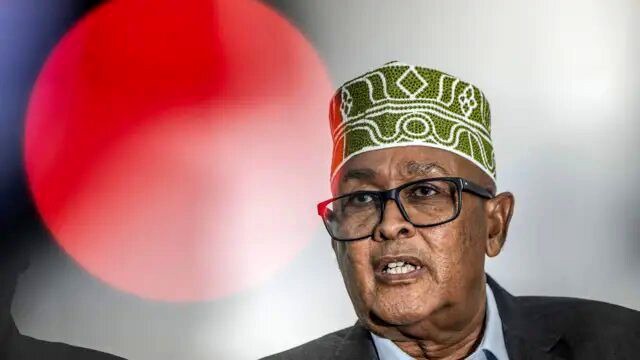 سفر قریب‌الوقوع رئیس‌ خودخوانده سومالی‌لند به اراضی اشغالی