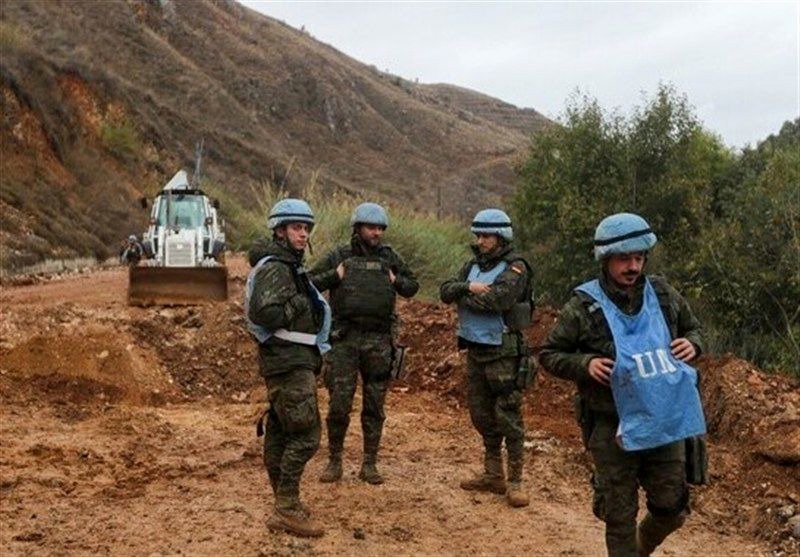 افشاگری از اقدام اسرائیل برای از بین بردن اراضی کشاورزی لبنان/ پای مواد سمی در میان است؟