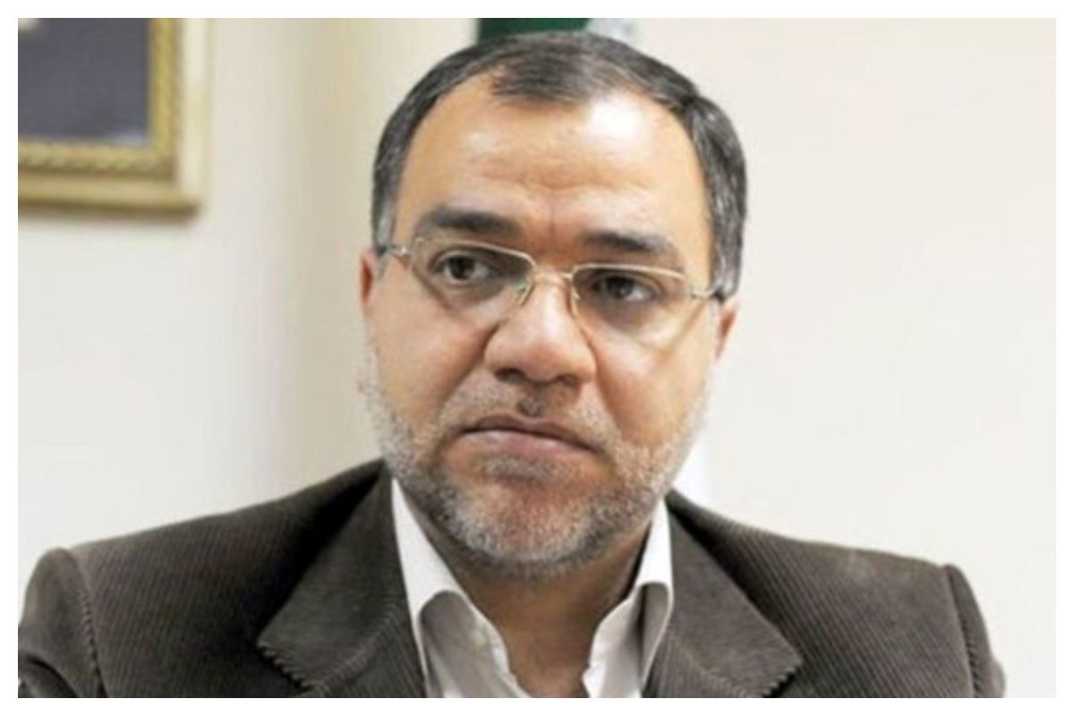 مهدی فضائلی: این روزها با سربلندی ایران سپری خواهد شد