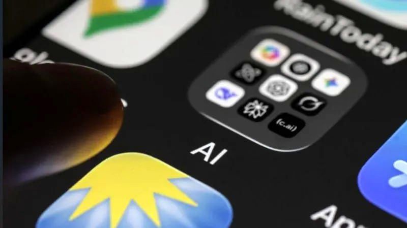 تنهایی نسل «زد» در عصر هوش مصنوعی