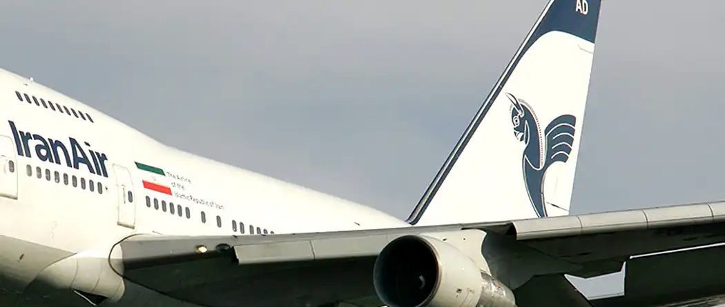 وضعیت پروازهای ایران بعد از اخبار ضد و نقیض درباره مذاکرات / آسمان ایران کلیر  شد؟ + عکس