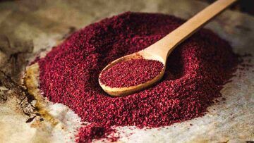 این چاشنی خوش رنگ،قاتل دیابت نوع ۲ است