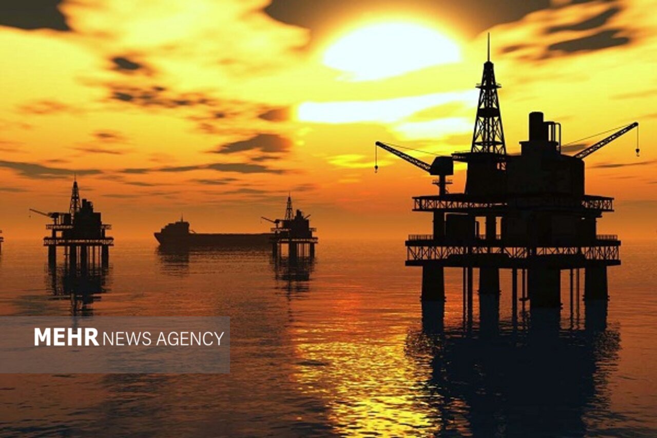 سقوط نفت به کانال ۶۰ دلار