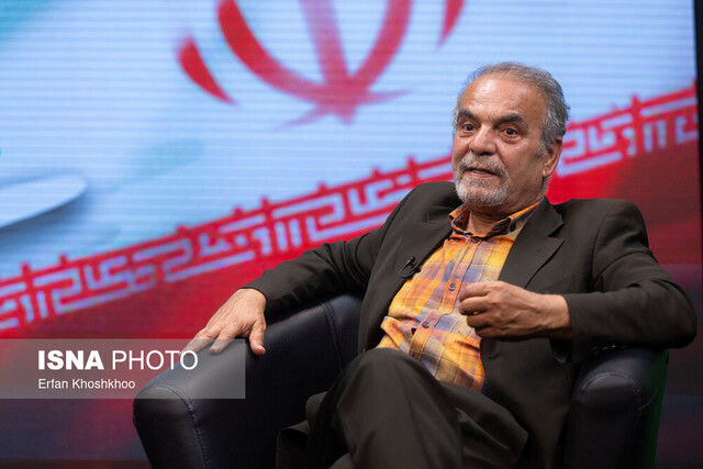 شمس‌الواعظین: این بار دست ایران روی ماشه است/ اگر آمریکا به ایران حمله کند پشیمان خواهد شد