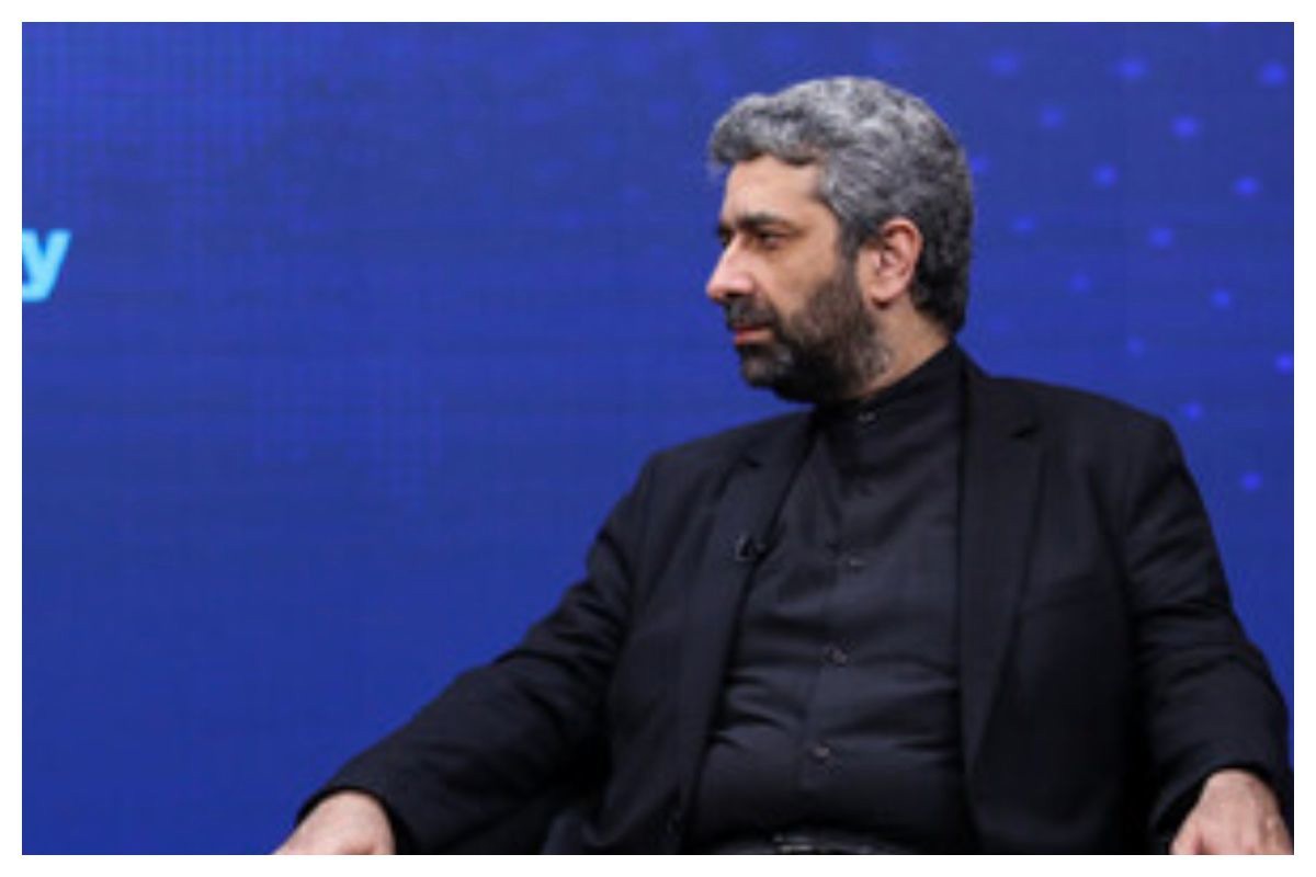 توئیت معاون دفتر پزشکیان درباره خبر انتصاب علی شمخانی