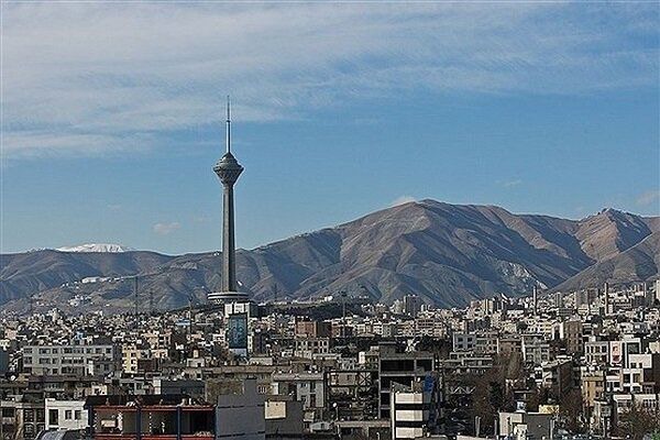 هوای تهران امروز؛ آلوده یا قابل قبول؟