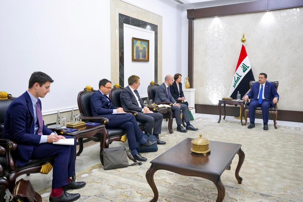 موضع گیری جدید عراق درباره مذاکرات ایران و آمریکا