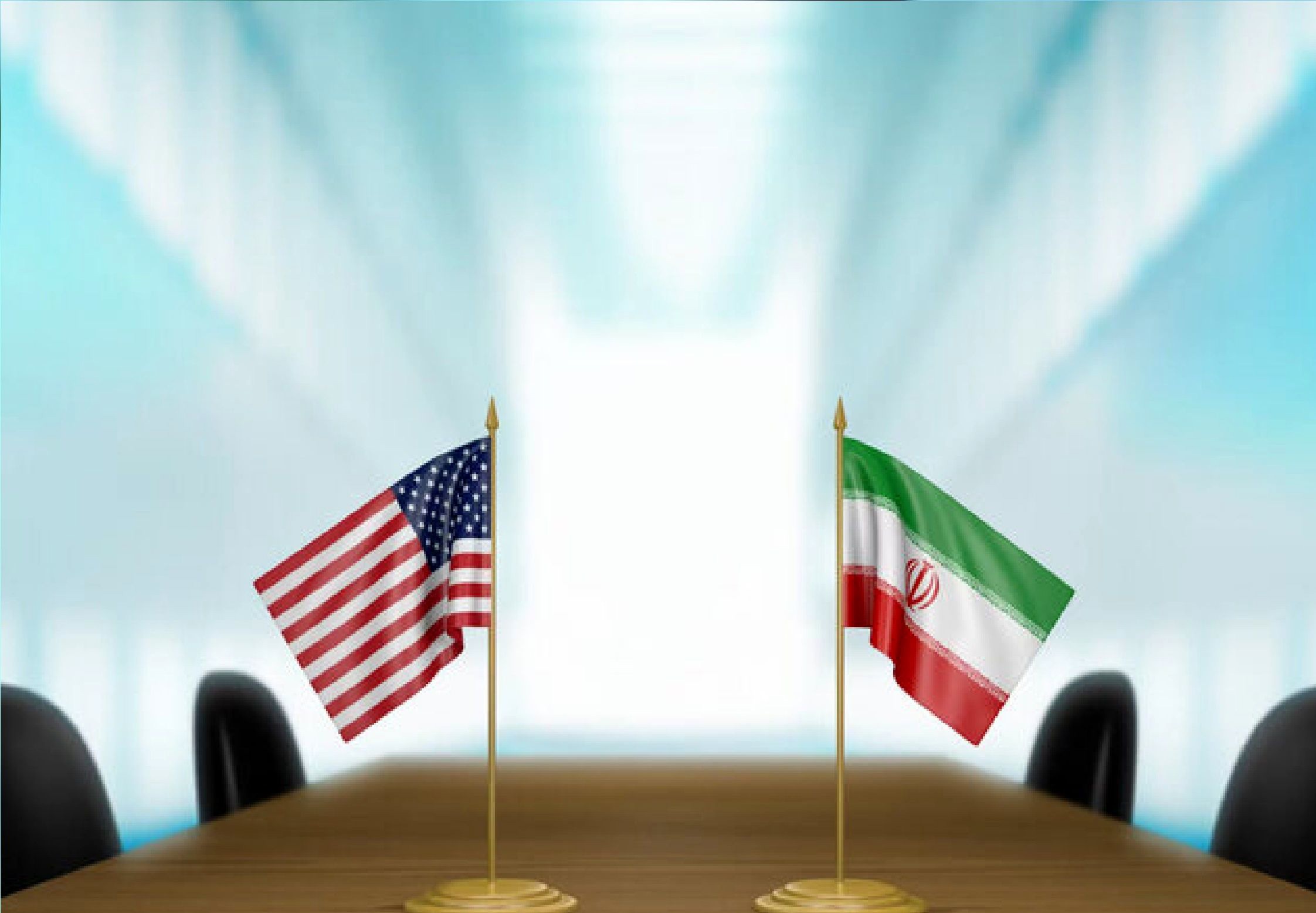 واکنش وبسایت  نزدیک به شمخانی به حضور فرمانده سنتکام در مذاکرات مسقط/ ایران تحت تهدید عقب نمی نشیند