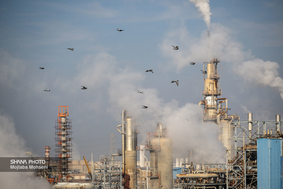 روایت ۴۷ ساله صنعتی راهبردی؛ پتروشیمی چگونه موتور اقتصاد غیرنفتی شد؟